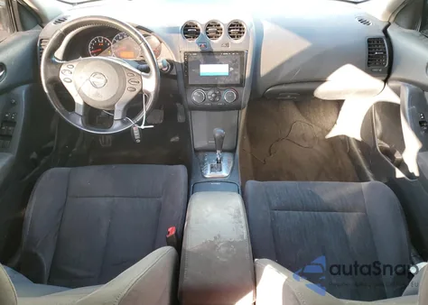 2010 Nissan Altima Base z USA, uszkodzony, nr VIN 1N4AL2AP9AN423124